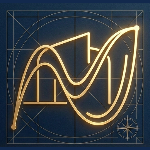 Mestra Cas.Es — logotipo do aplicativo